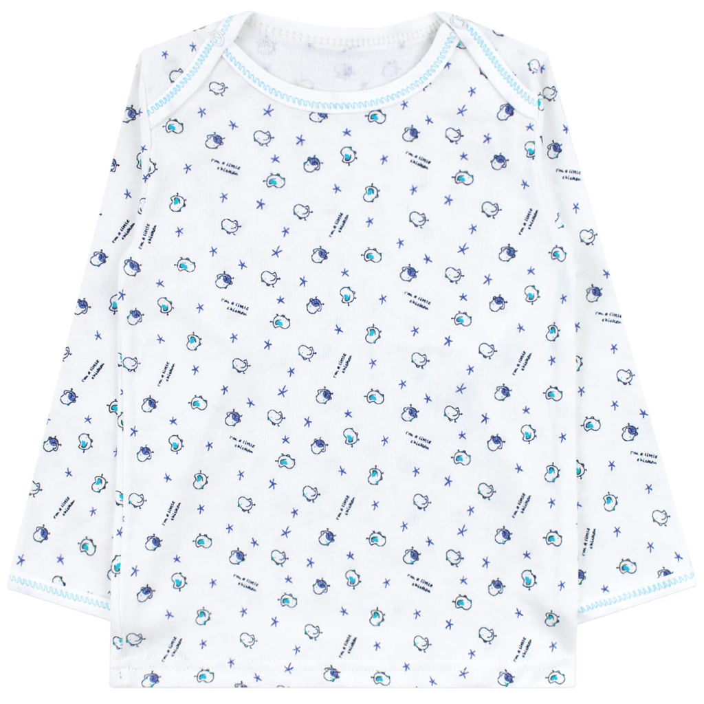 Джемпер рибана 0050700201 - Youlala фото 3