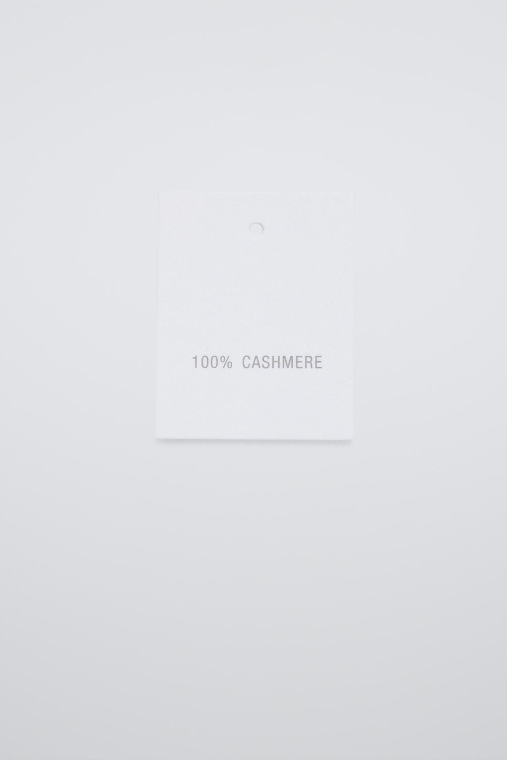 100% CASHMERE SWEATER - Zara фото 5