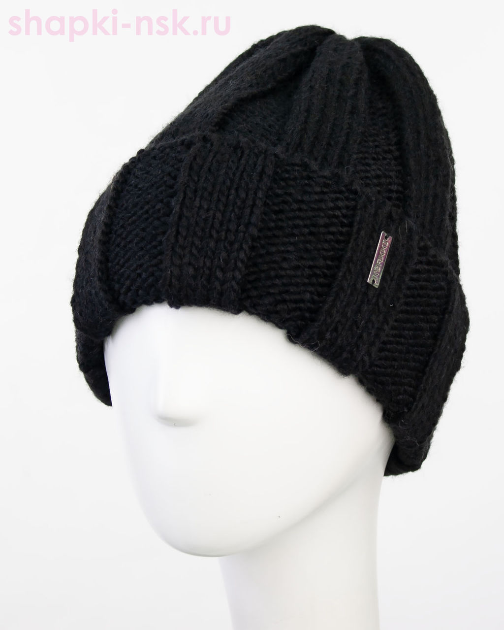 25425 1A KHW F Лаурель Колпак флис (56-58)