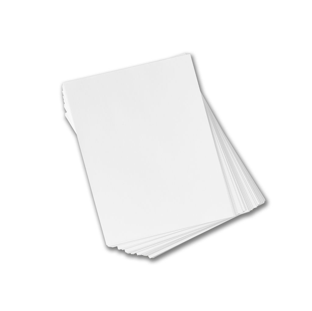 Светоч Картон белый К304 200 г/м2 A6 10.4 х 14.2 см 30 л. 104 шт. 01895  фото 5