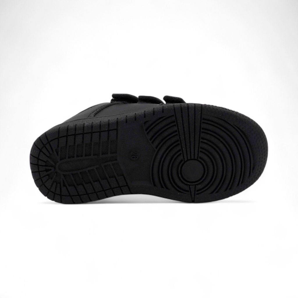 Кроссовки В83-21 черные - Sport фото 3