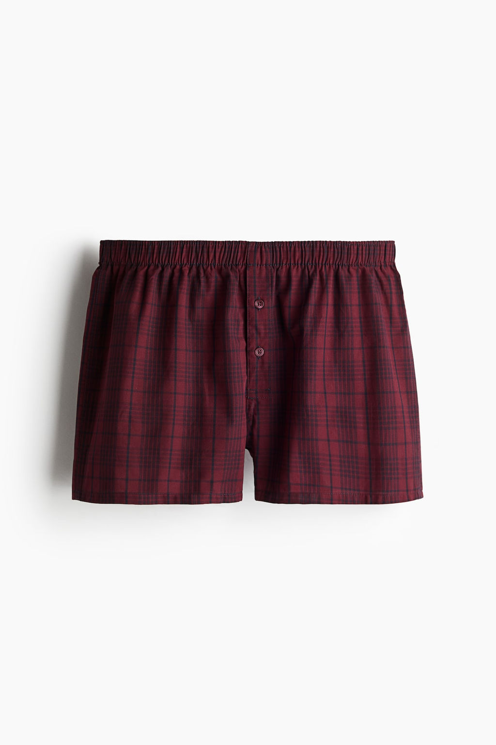 Pack de 5 calzoncillos boxer de algodon - H&m фото 6