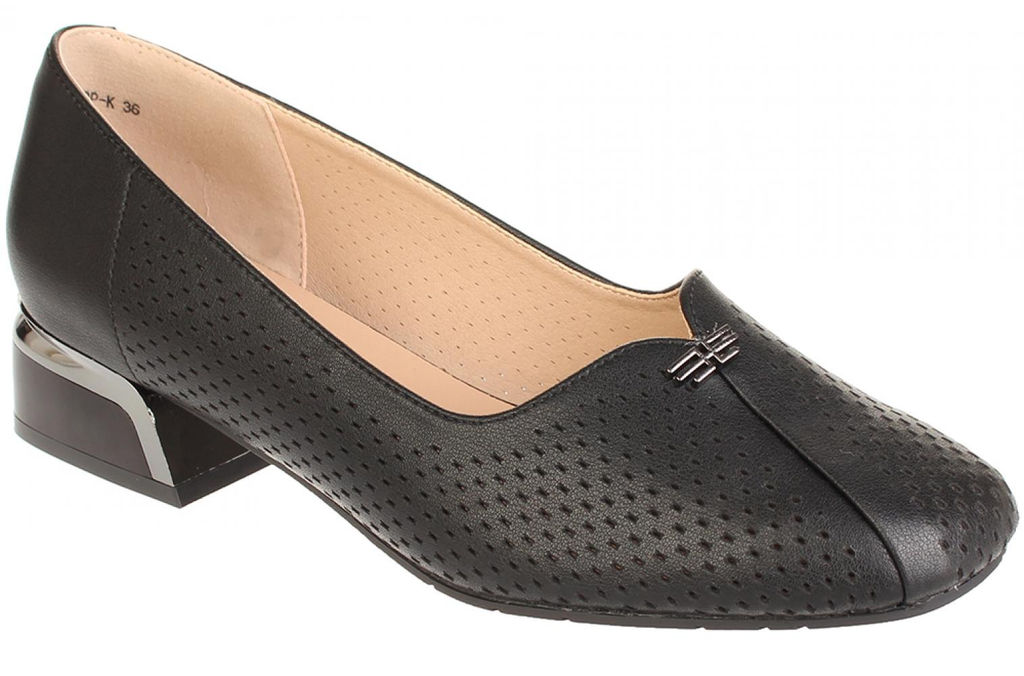 Туфли Madella XSD-61042-2A-RP-K