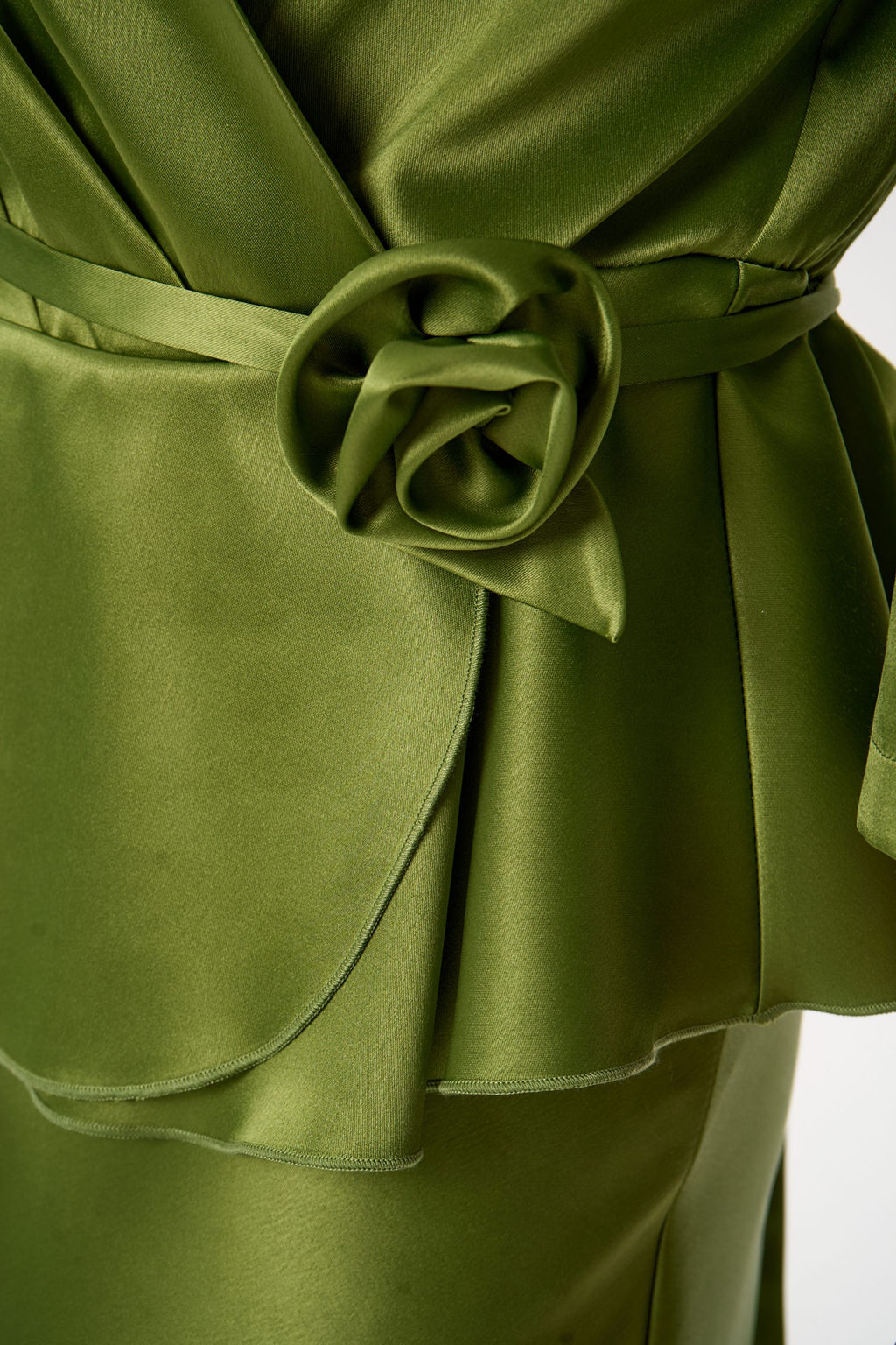 Костюм Грин