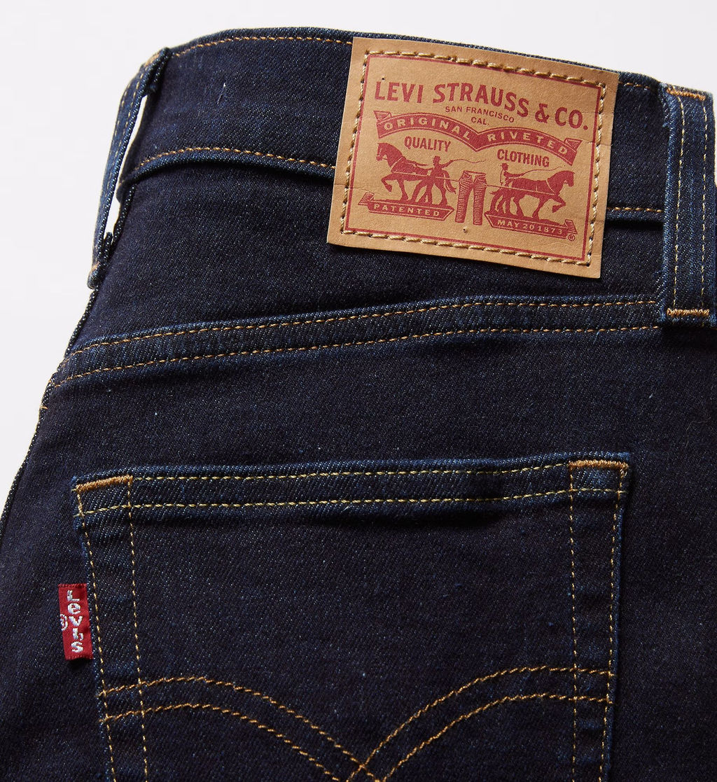 Джинсы женские