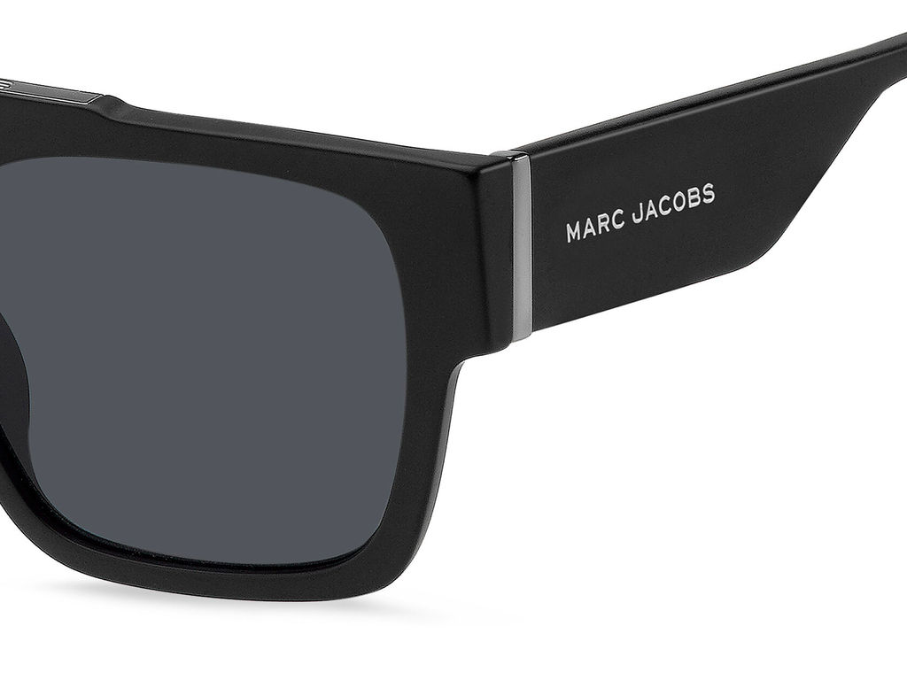 Солнцезащитные очки MARC JACOBS MARC 757/S  фото 4