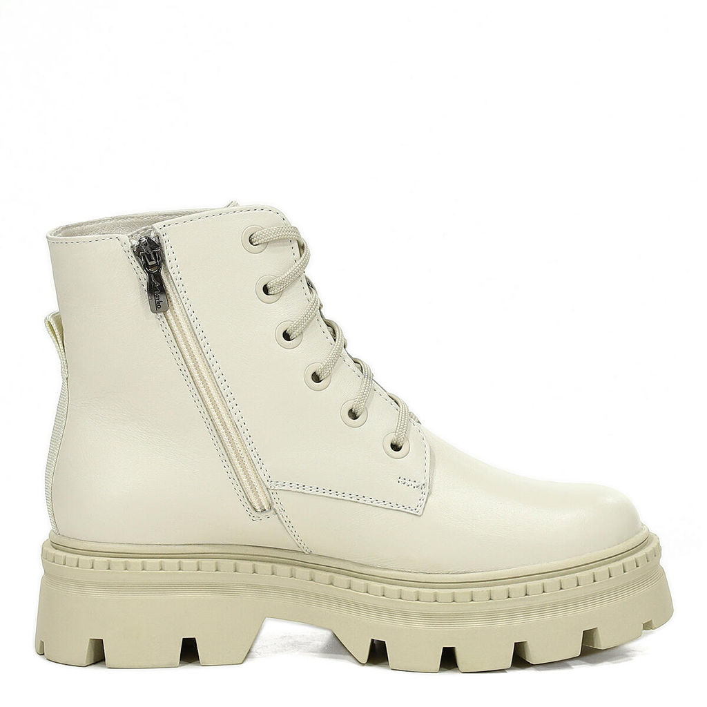 Ботинки женские - Marko фото 4