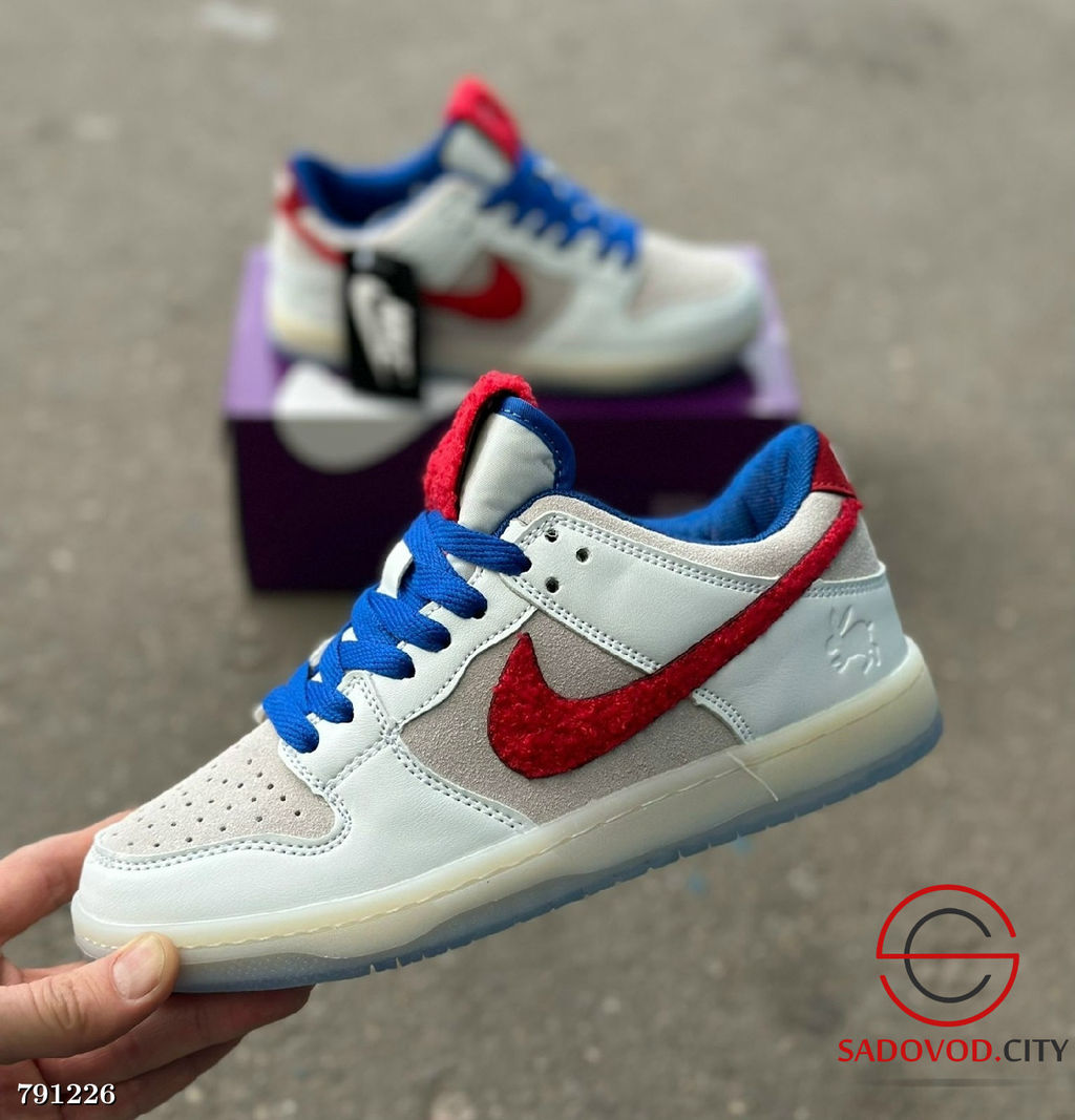 Кроссовки Женские Эко-Кожа - Bruno фото 3