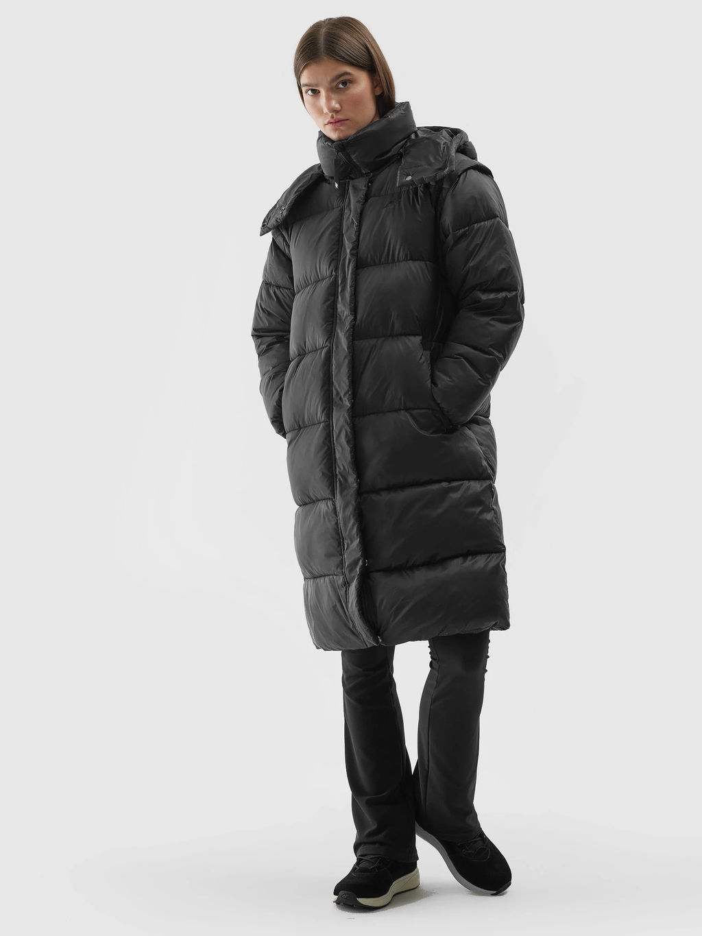 Куртка женская