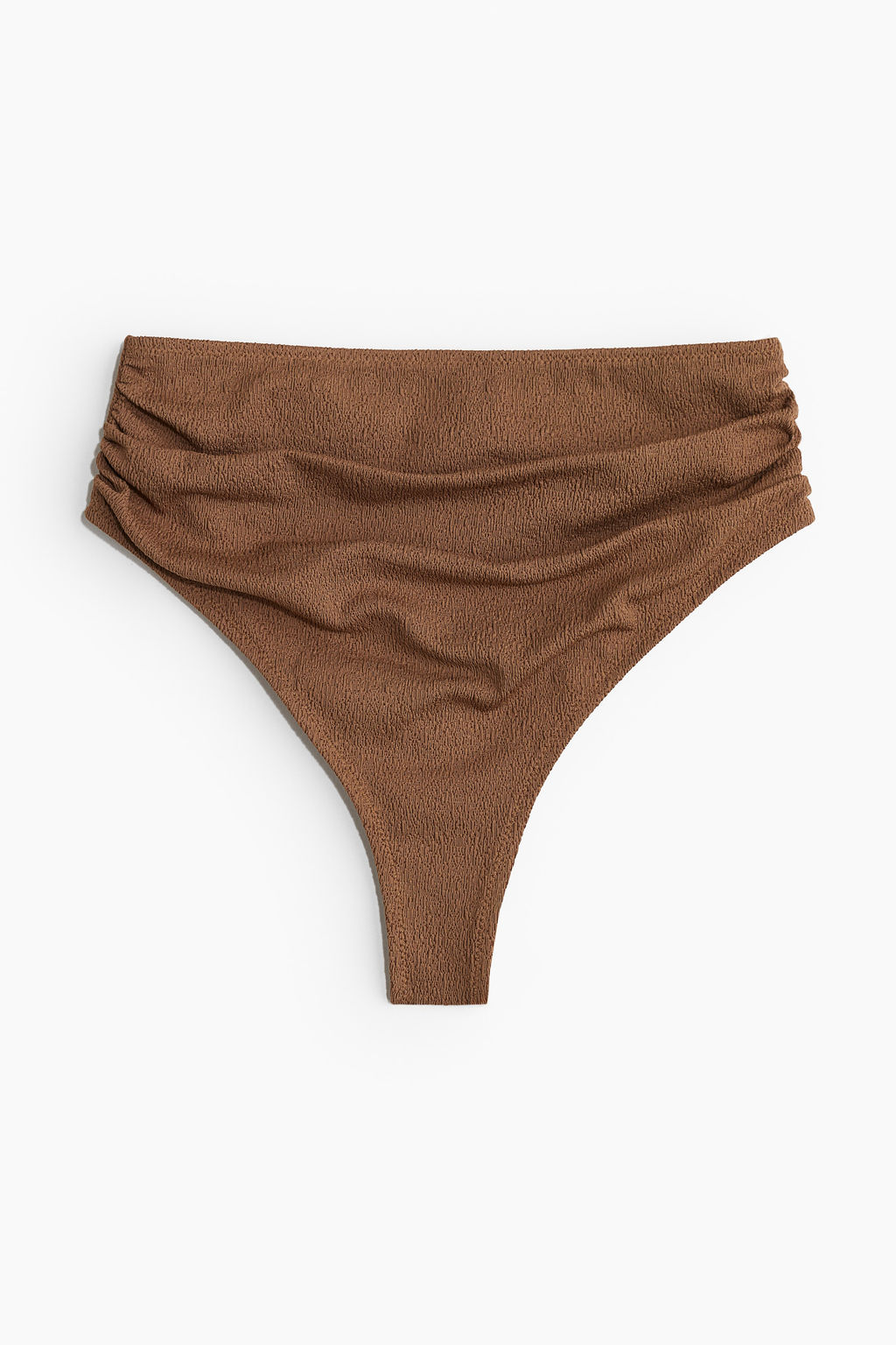 Braga de bikini Brazilian High Waist - H&m фото 2