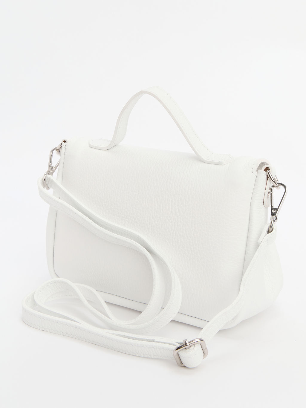 Женская сумка с ручкой DIVAS BAG Артикул 3206655, белый - Tamaris фото 6