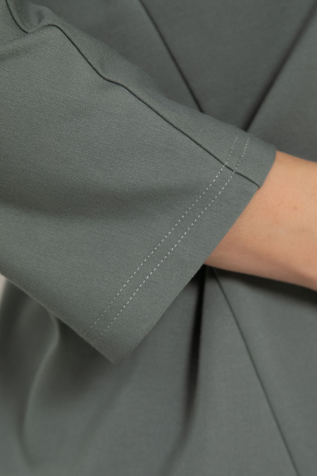 Лонгслив Блуза