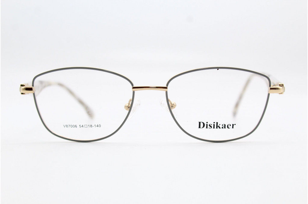 Оправа Disikaer 87006 54-18-140 C4