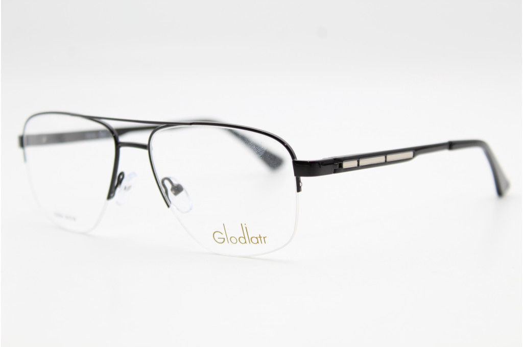 Оправа Glodiatr 2054 ( заушник 180) 55-16-140 С6