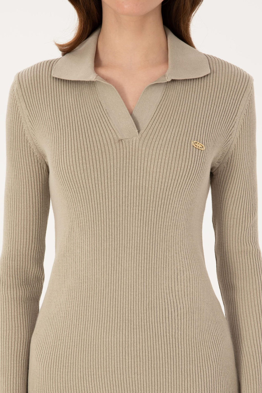 Kad_n A__k Haki Kazak - U.s. polo assn фото 6