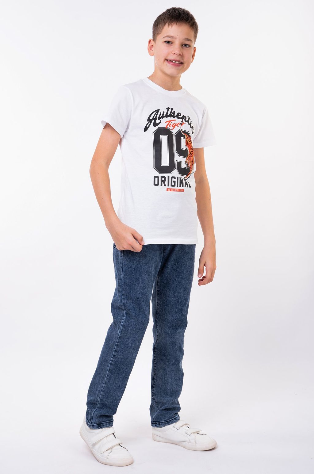 Футболка для мальчика Bonito  фото 59