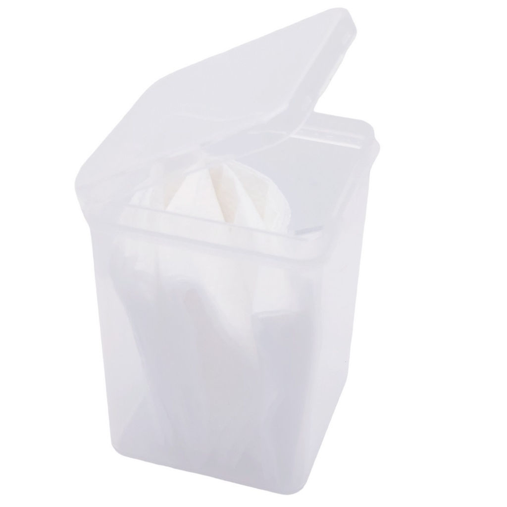 Kristaller Контейнер пластиковый К-94 универсальный  фото 6