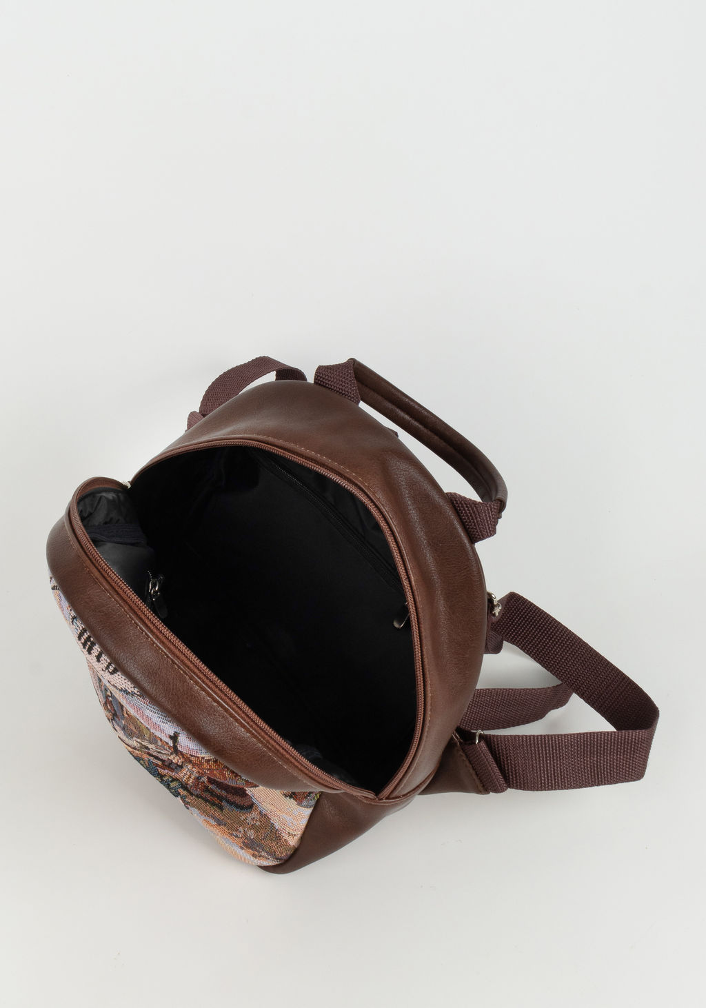 Рюкзак женский №1523 - L-craft фото 5