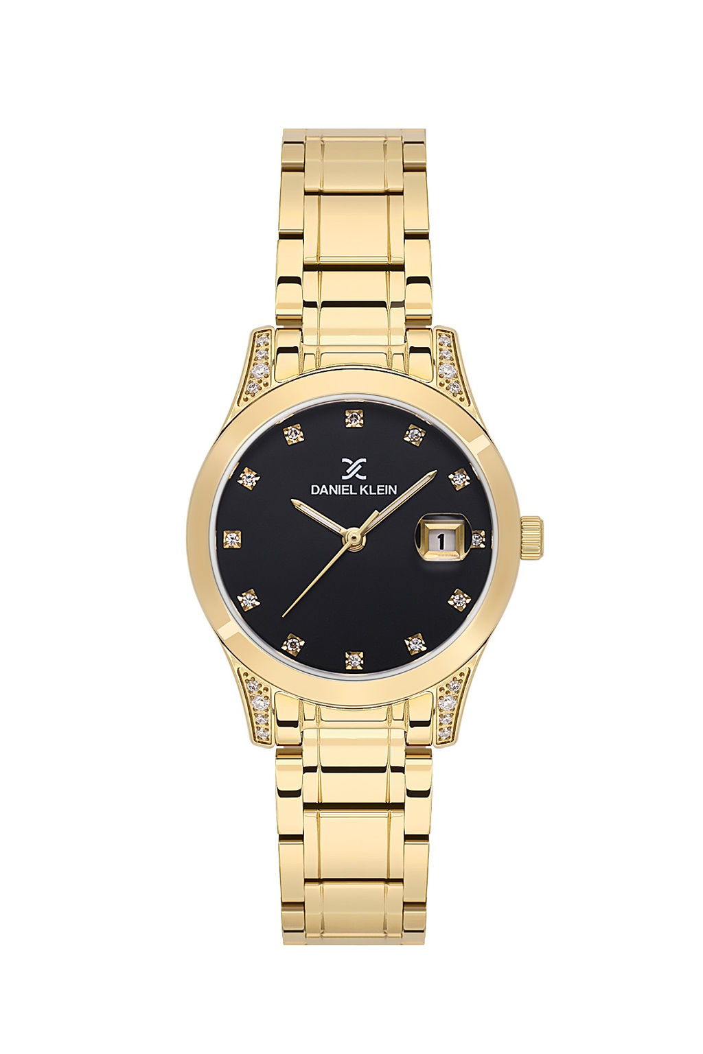 Наручные женские часы Daniel Klein