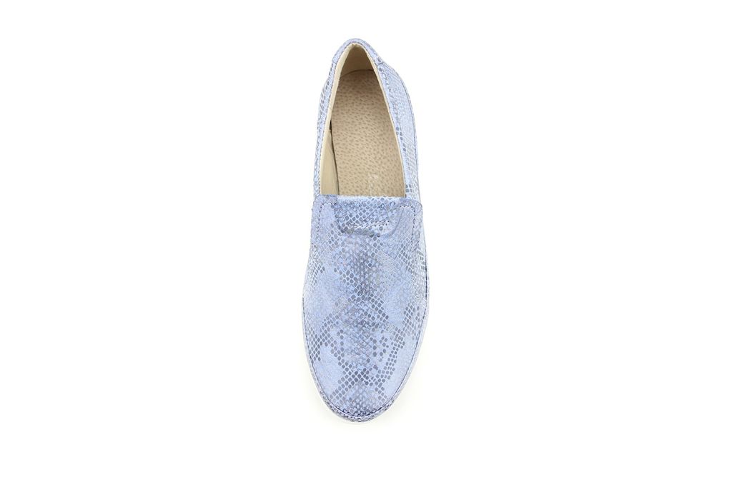 Слипоны EDART 121.amina w.sky.mamba