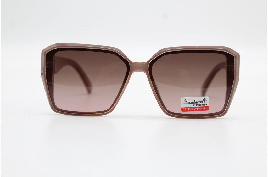 Солнцезащитные очки Santarelli (Polarized) 2372 61-13-143 С4