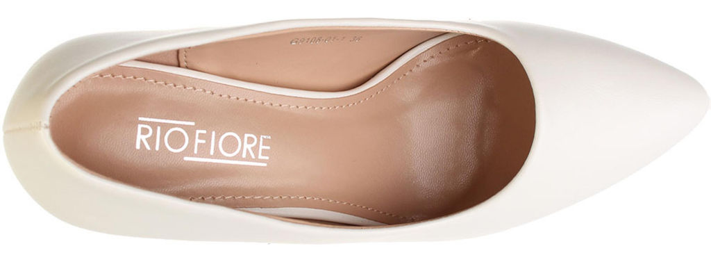 Лодочки Rio Fiore G9108-01-1  фото 3