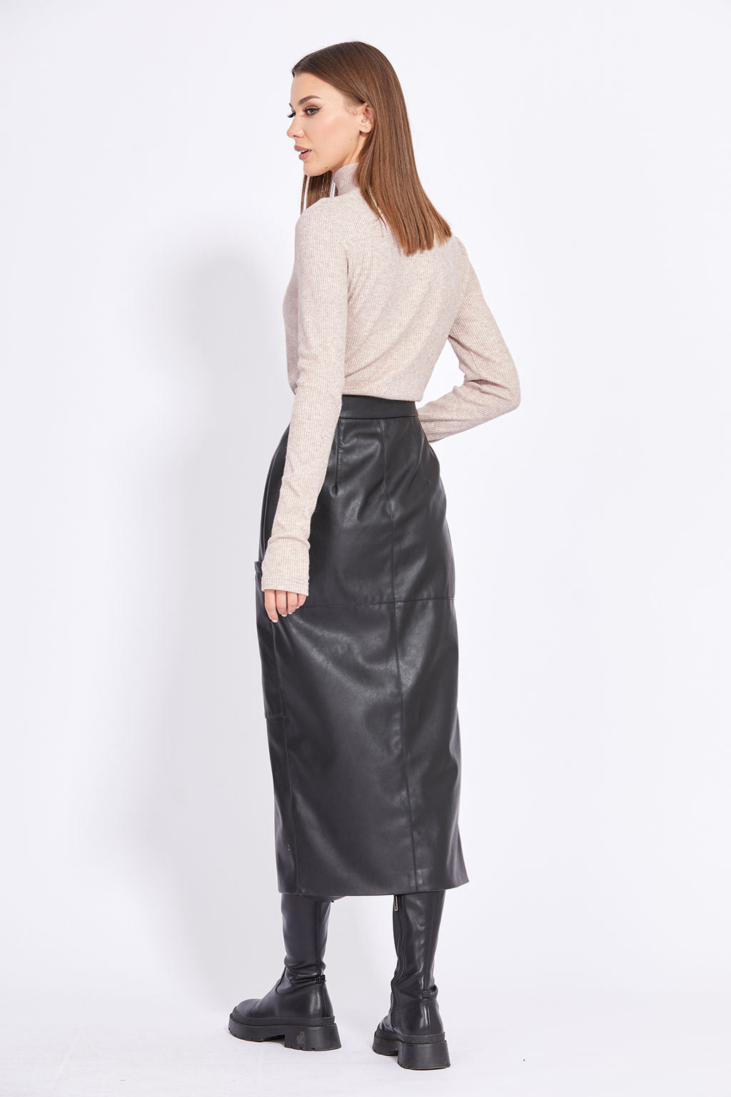 Джемпер 2314 - Eola фото 6