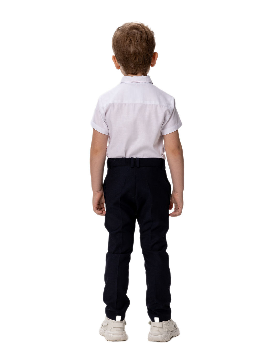 Верхняя сорочка для мальчика О25581 - Карамелли фото 2