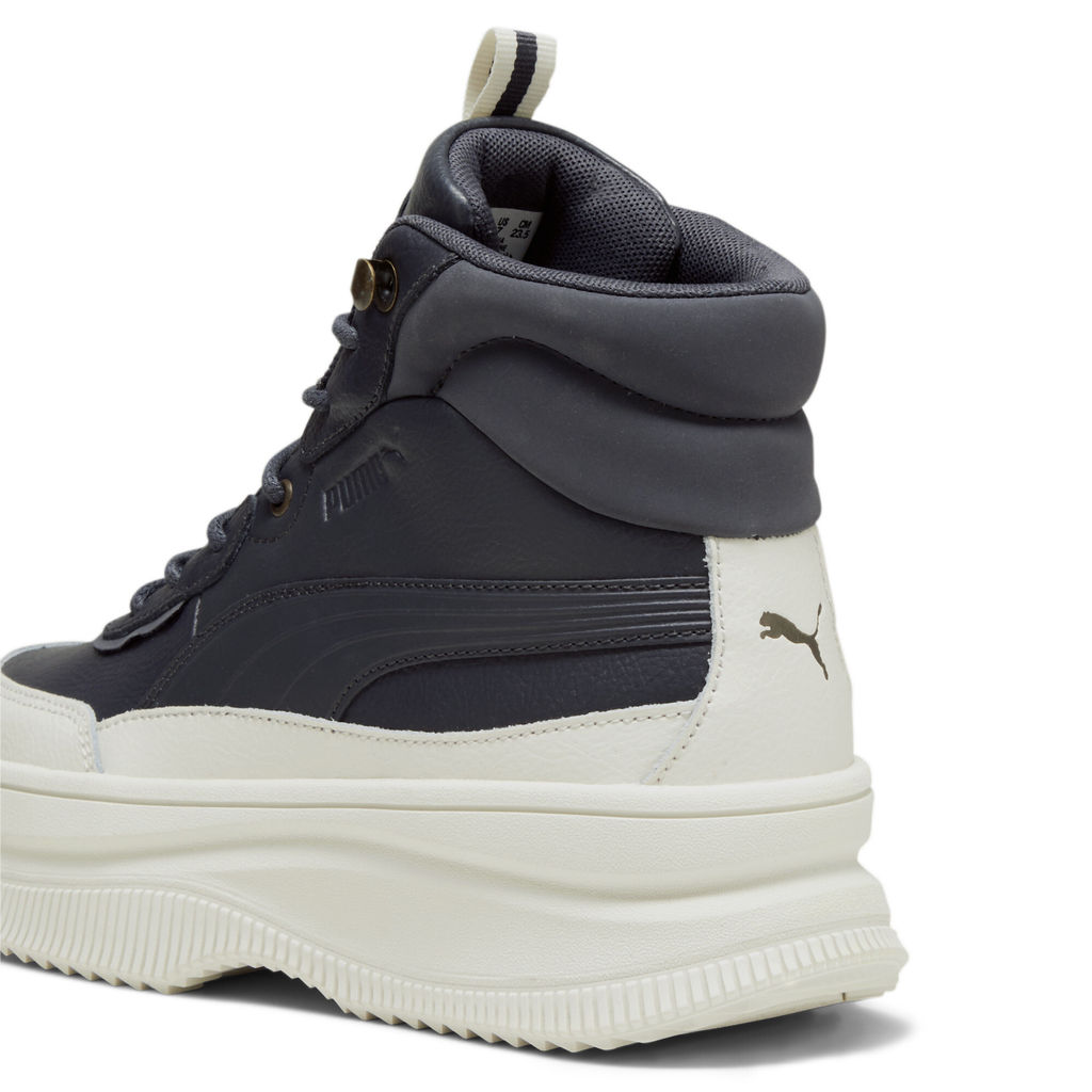 Ботинки женские