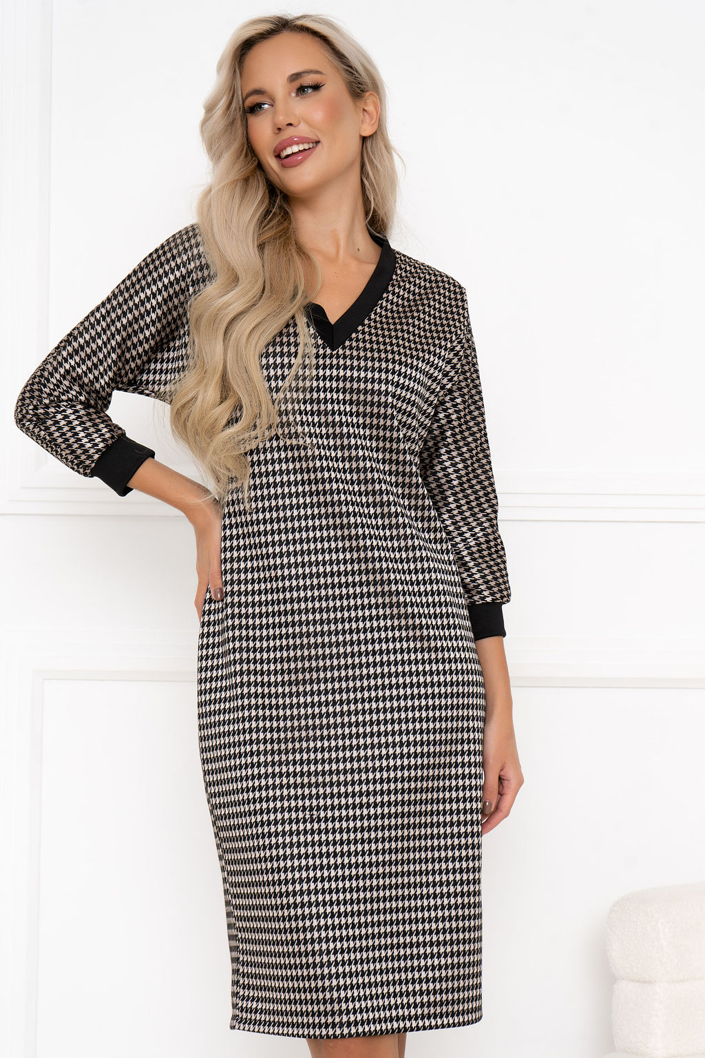 Платье Open Style 6400 платье