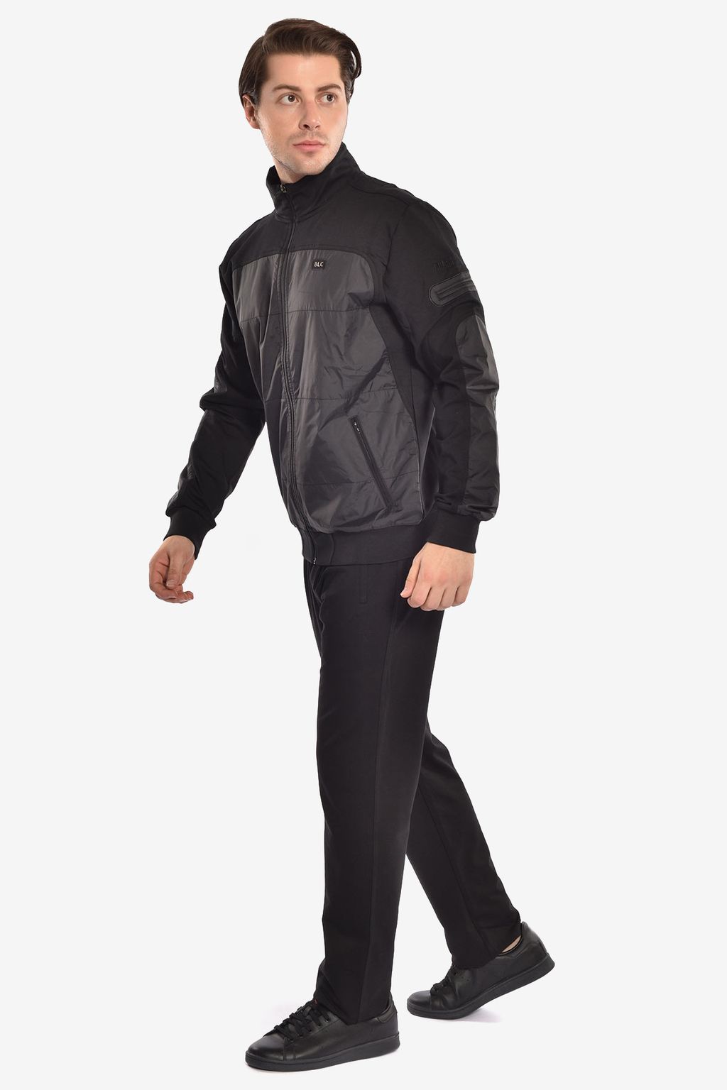 Спортивный костюм мужской