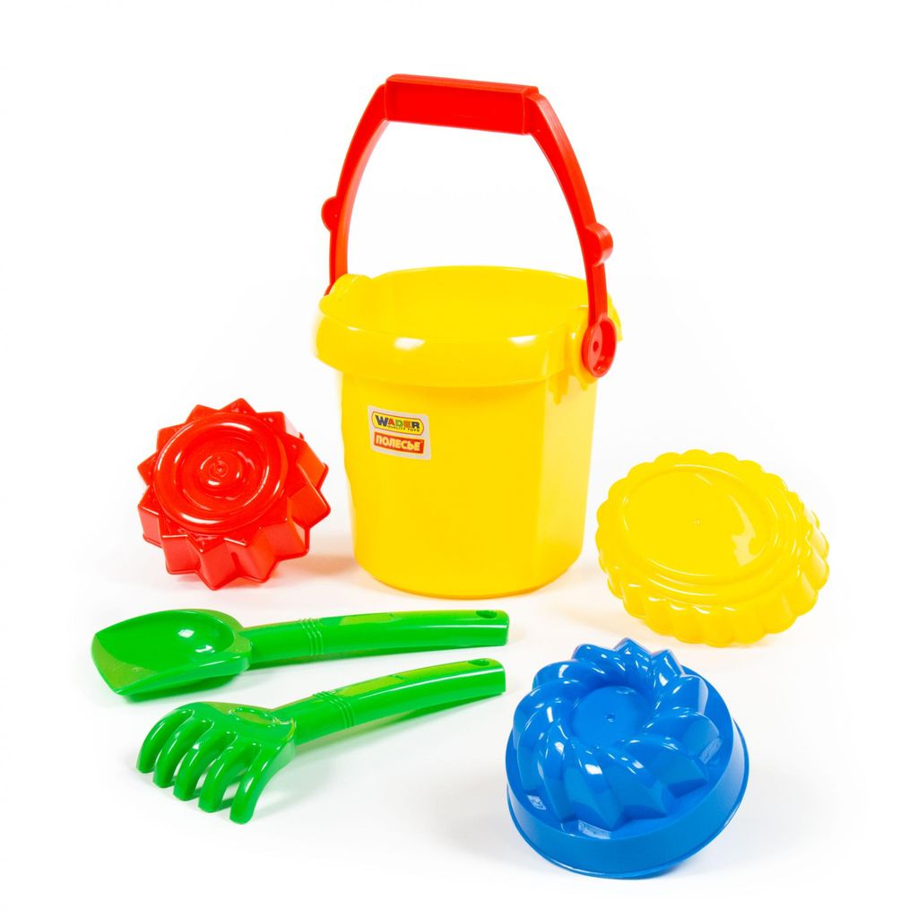 Набор №392 - Полесье фото 6