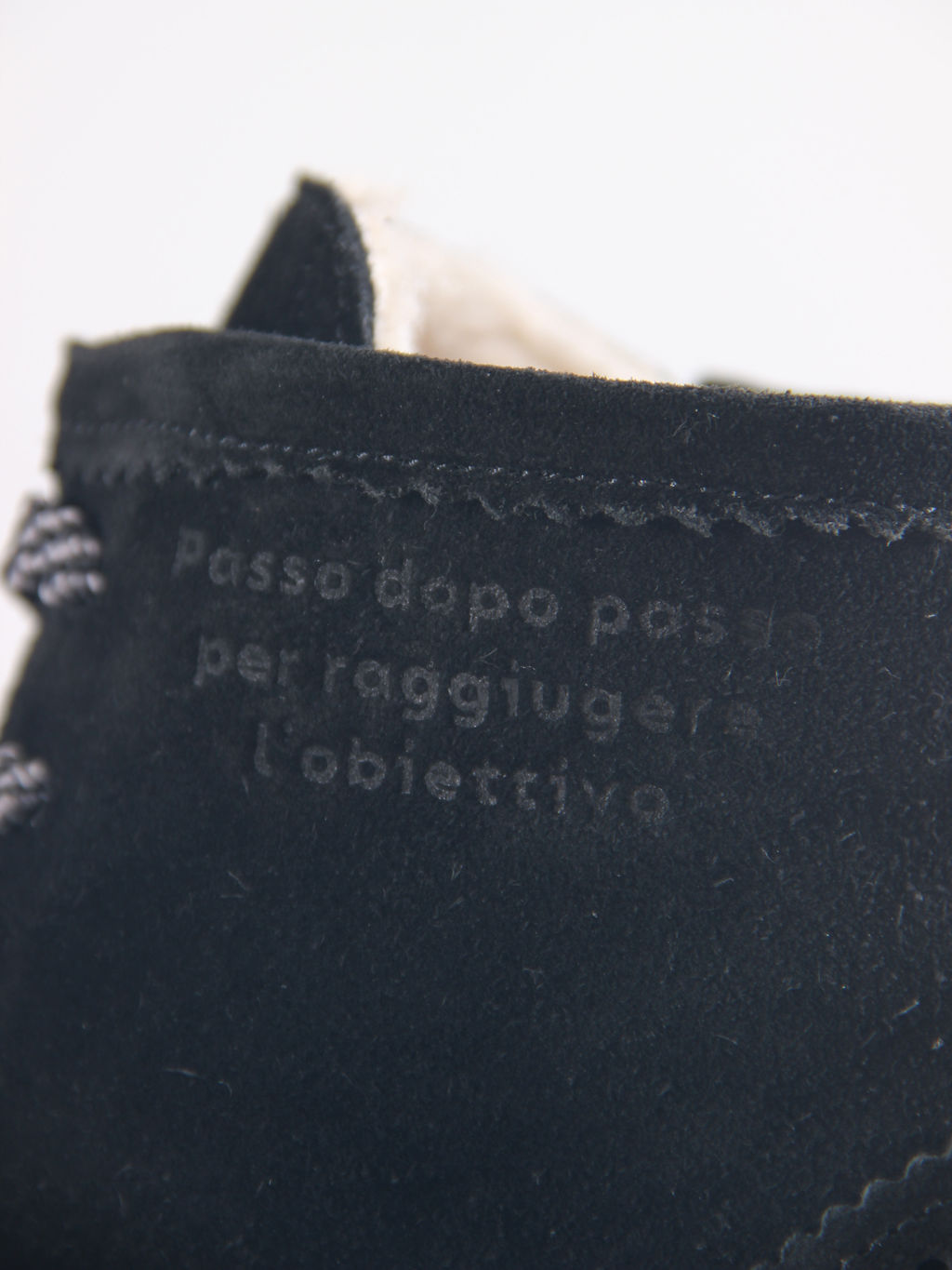 Ботинки EDART 319.22511 gr. Черный замша/шерсть - Ed'art фото 20