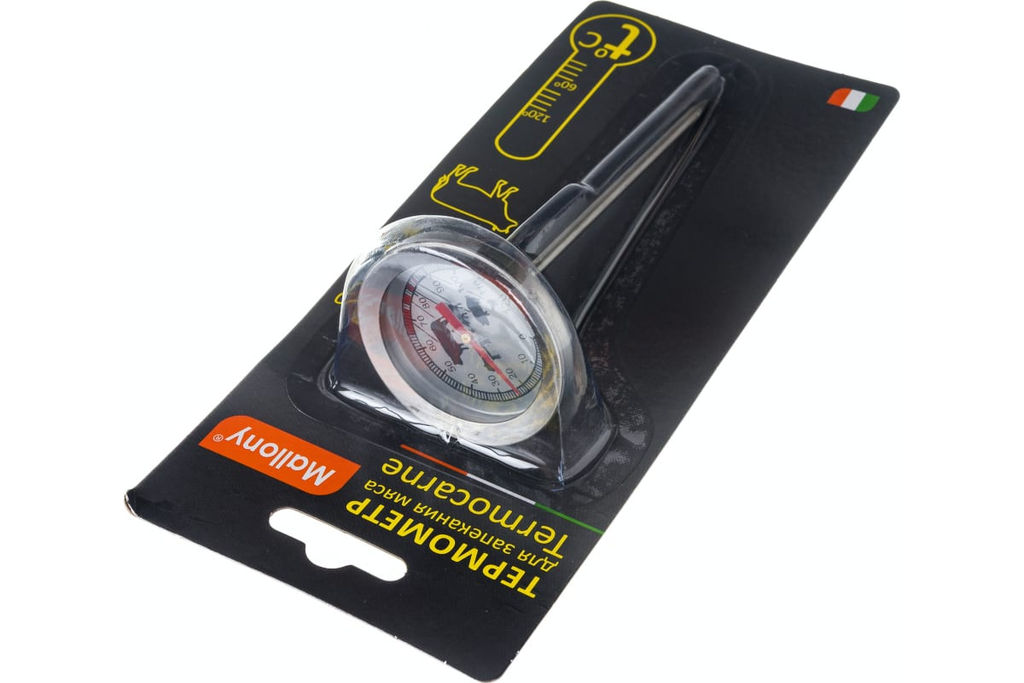 Термометр для запекания мяса Termocame, арт 003540 - Полимербыт фото 3