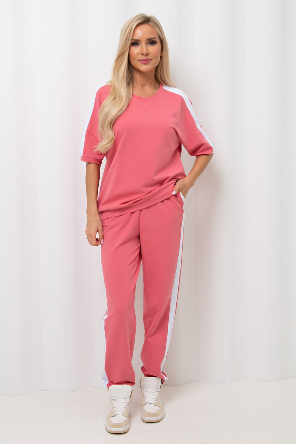 VALENTINA Костюм Лаванда №8  фото 5