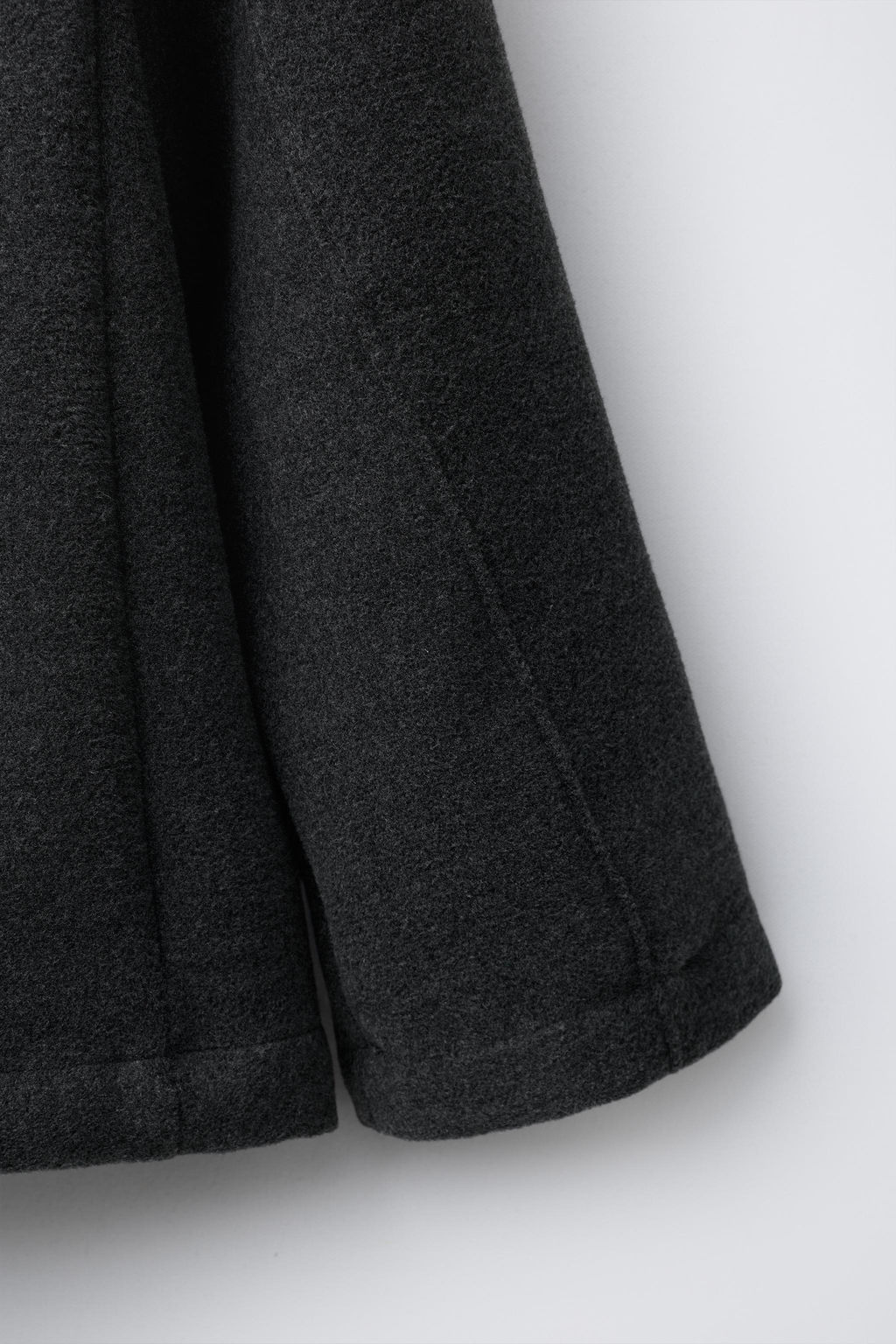 CLOTH BLAZER - Zara фото 4