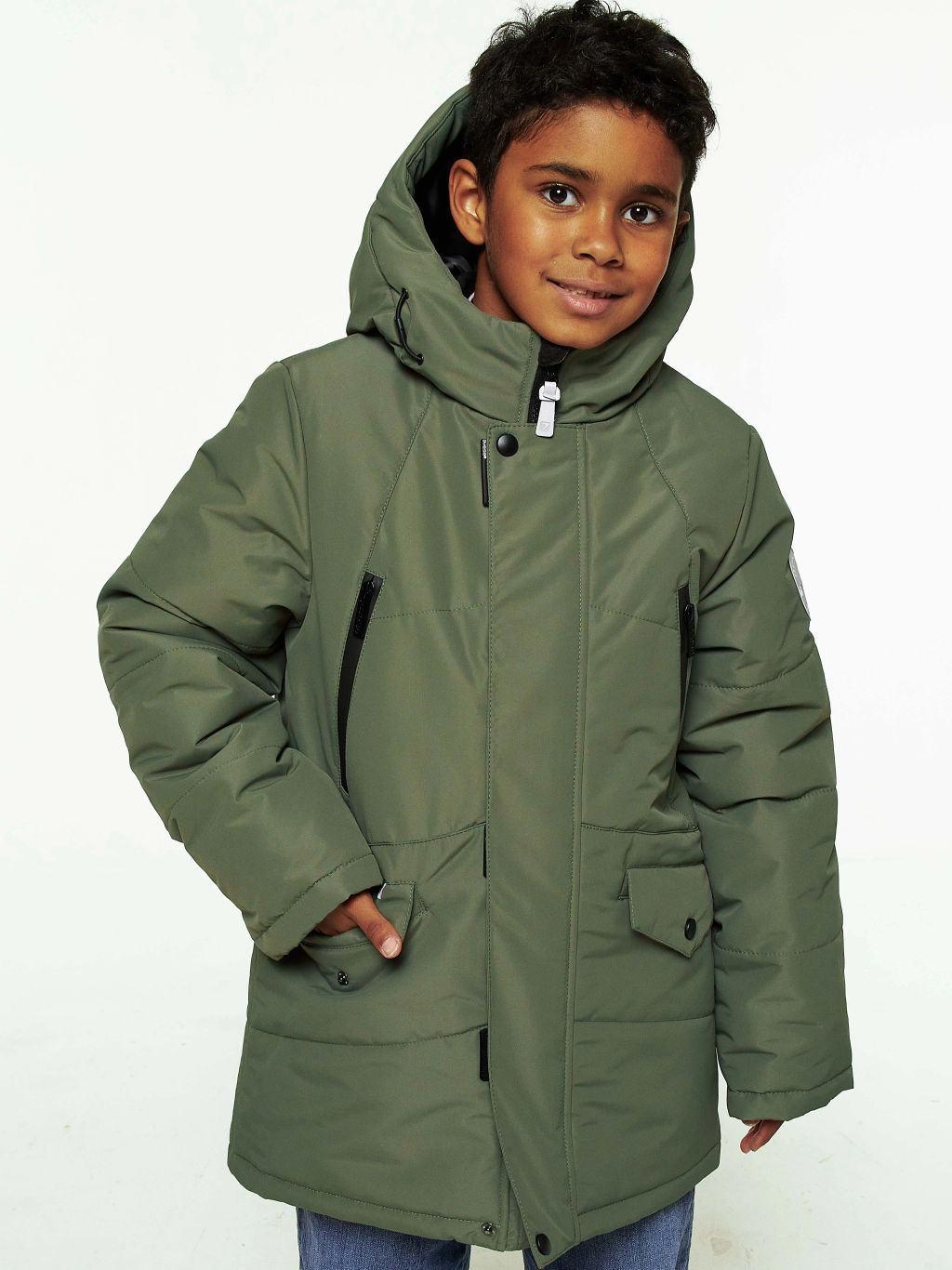 Куртка зимняя - Avese фото 36