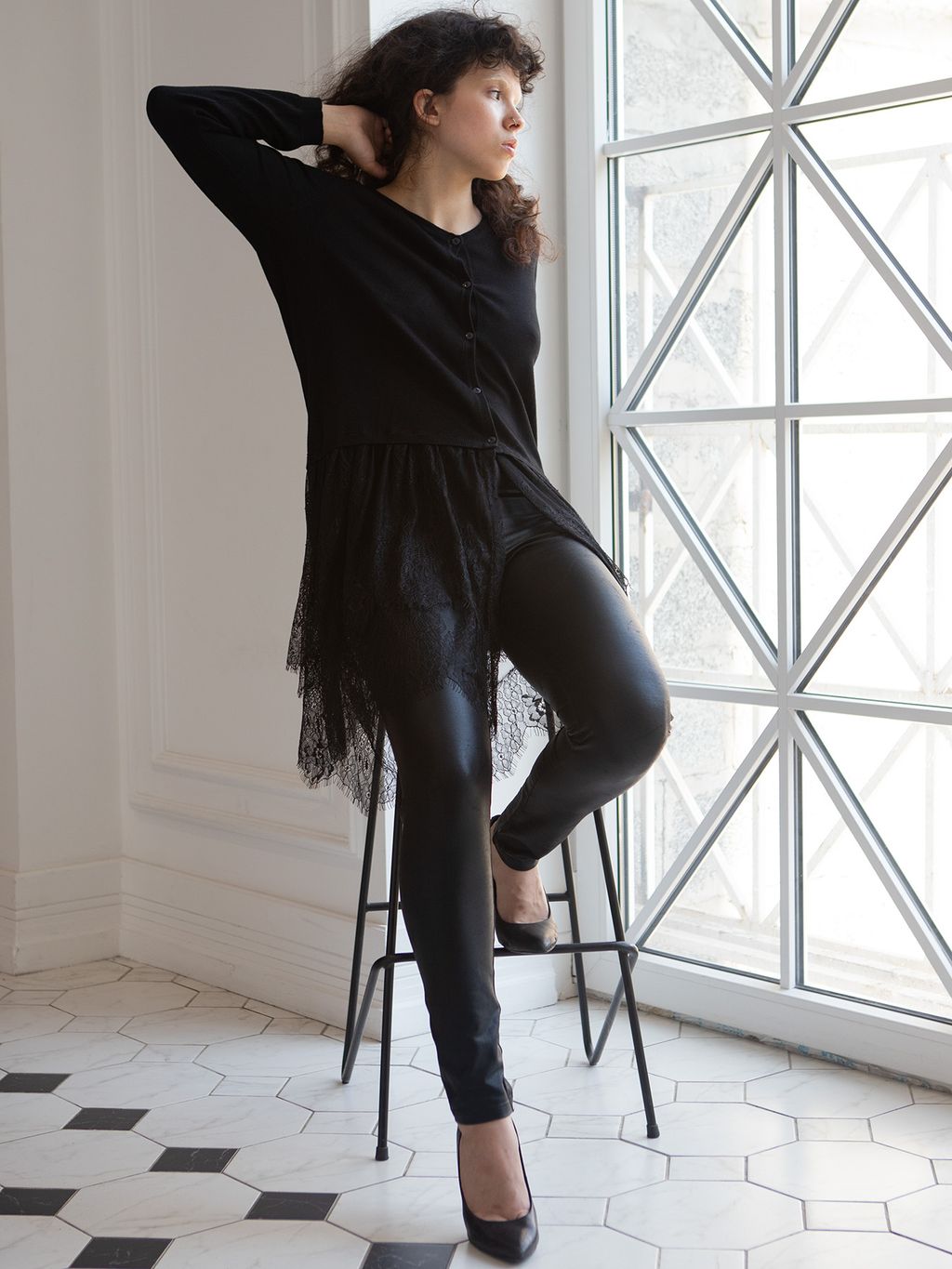 Кофта Opium MF-109 фото 31