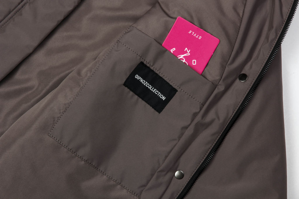 Пальто - Gipnoz фото 6