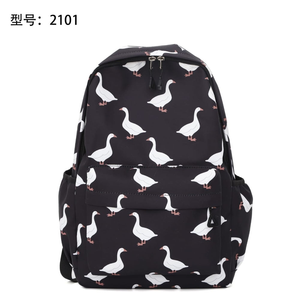 Рюкзак с принтом (арт. 2101) - Storyland фото 2