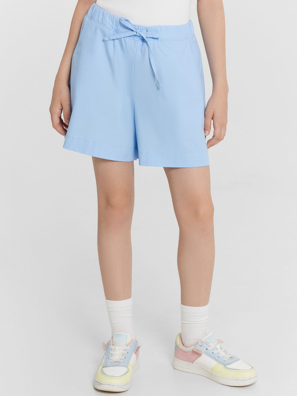 ШОРТЫ ДЛЯ ДЕВОЧЕК (для эпизодической носки) - Mark formelle фото 2