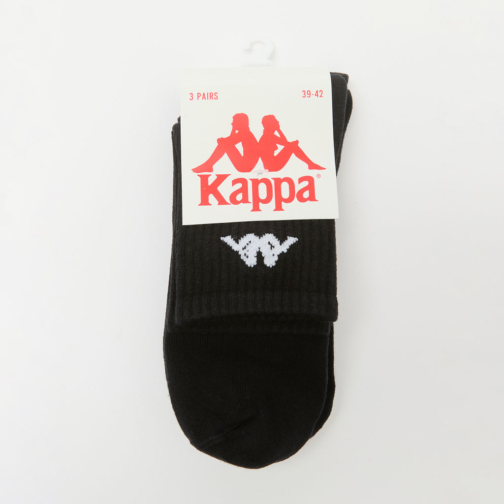 Носки и прочее Набор носков KAPPA