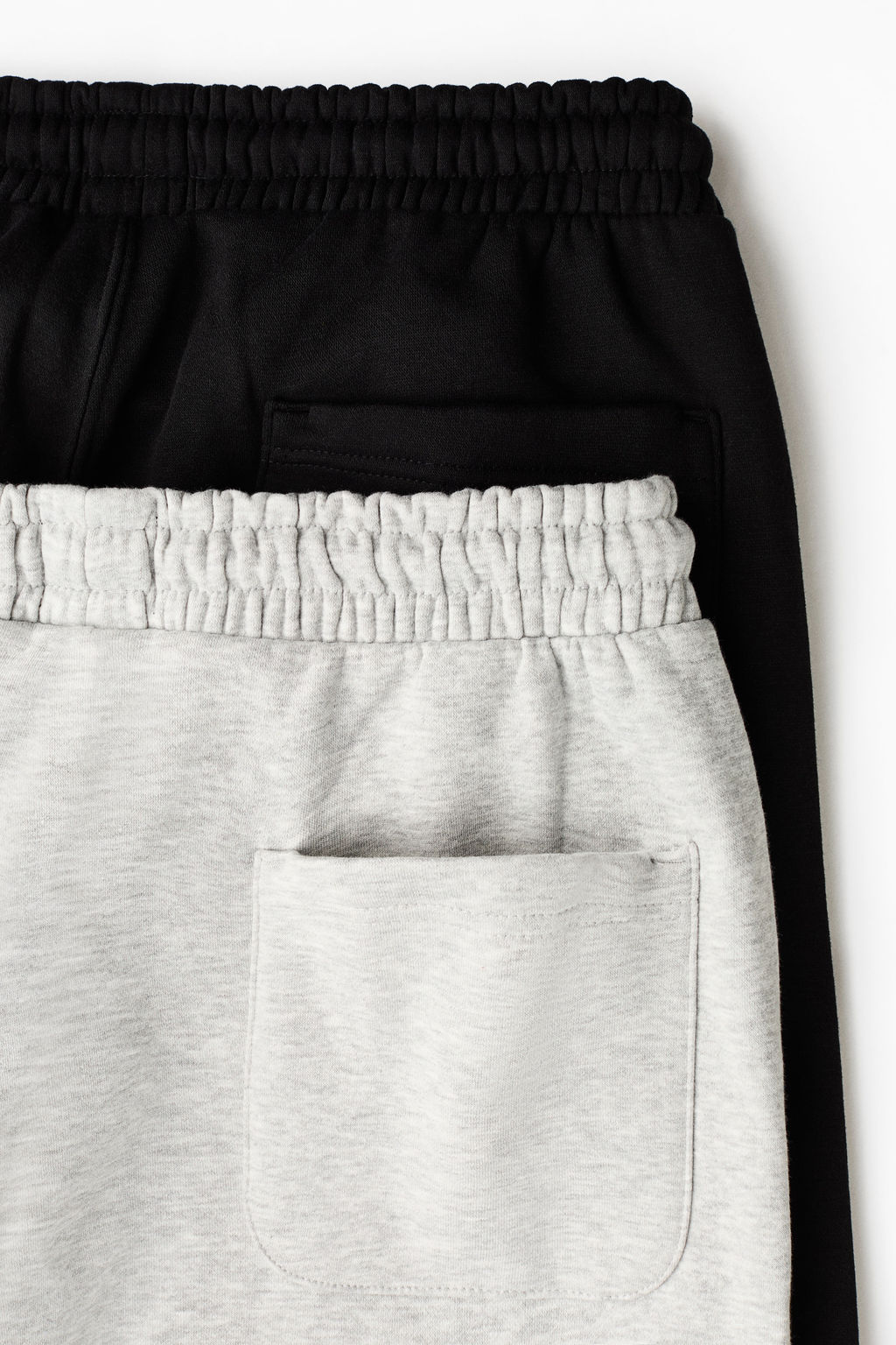 Pack de 2 pantalones cortos Regular Fit - H&m фото 5