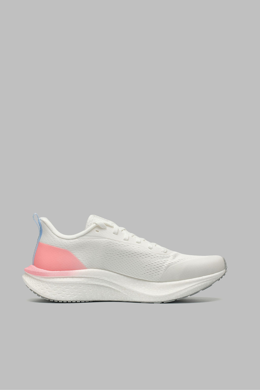 Кроссовки для бега Белый/Розовый