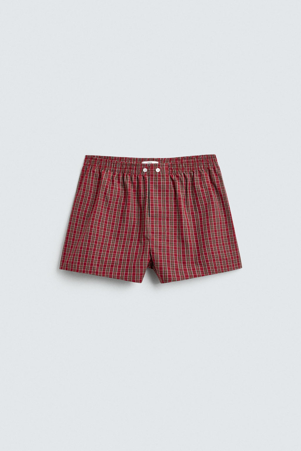 PACK OF BOXER SHORTS + SOCKS - Zara фото 6