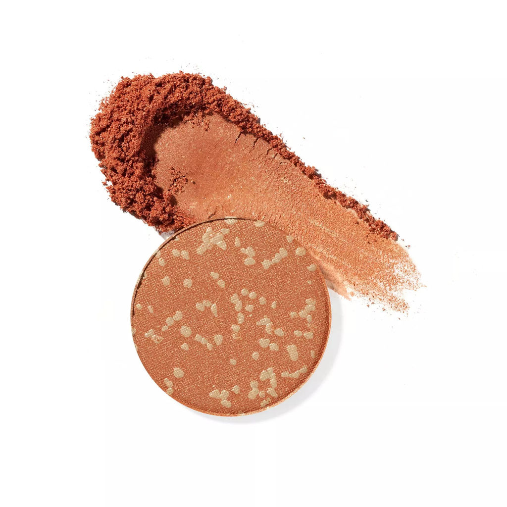 essence Тени для век Soft Touch Eyeshadow, 09 Apricot Crush  фото 2