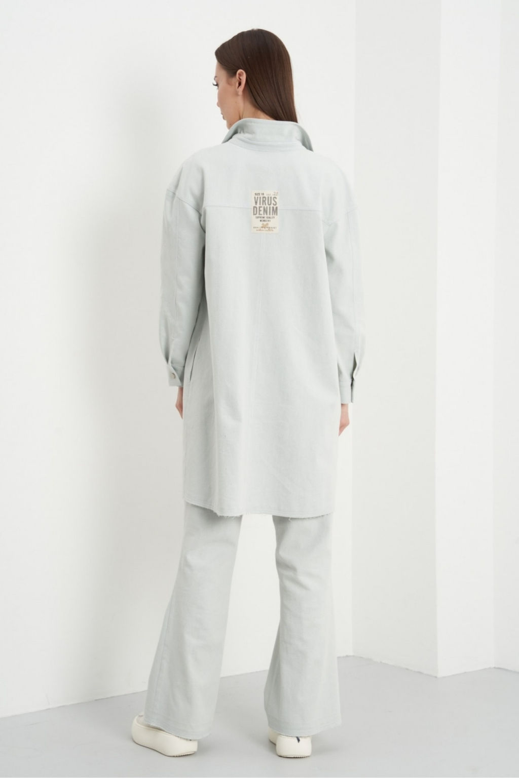 Костюм брючный 4480 - Fantazia mod фото 2