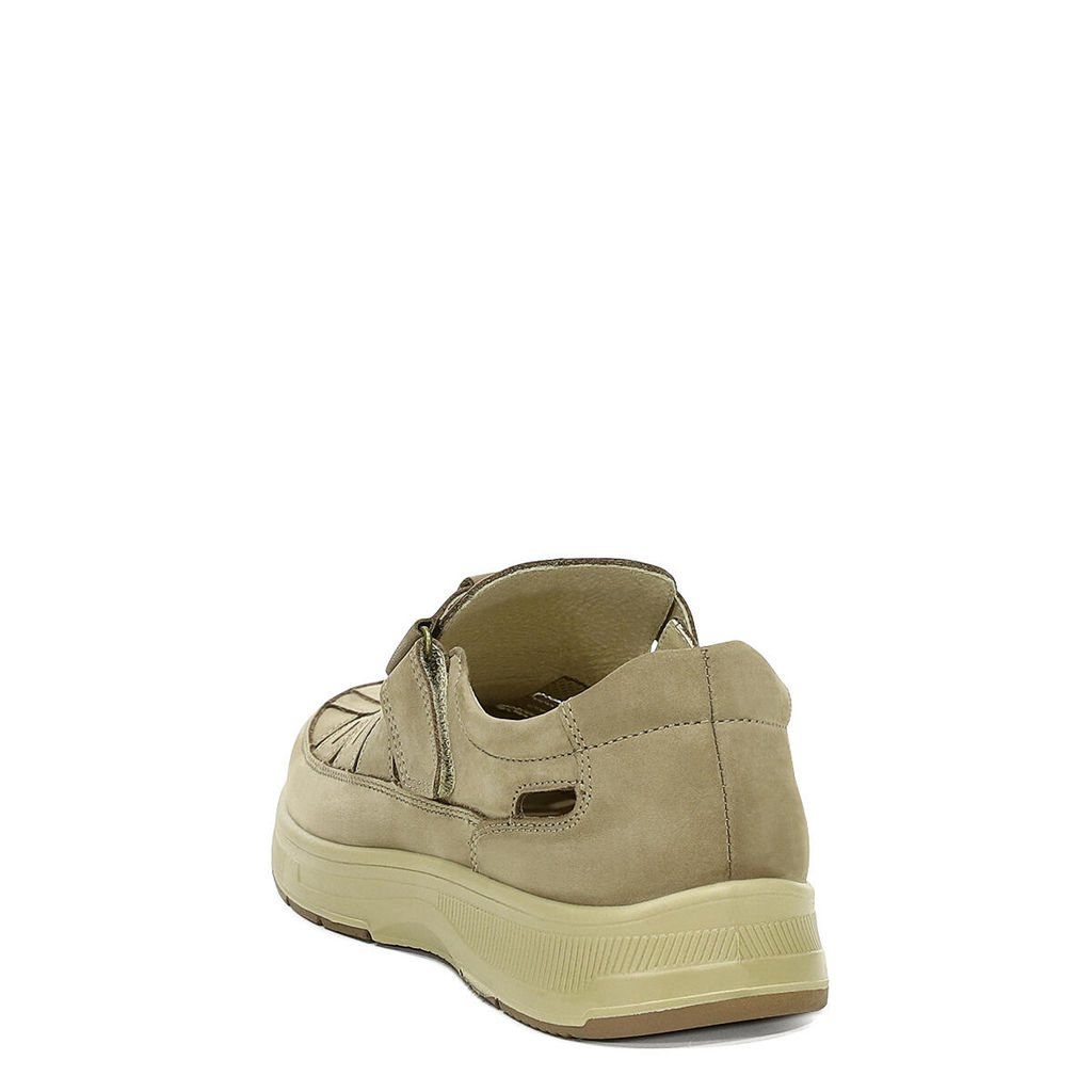 Полуботинки мужские летние