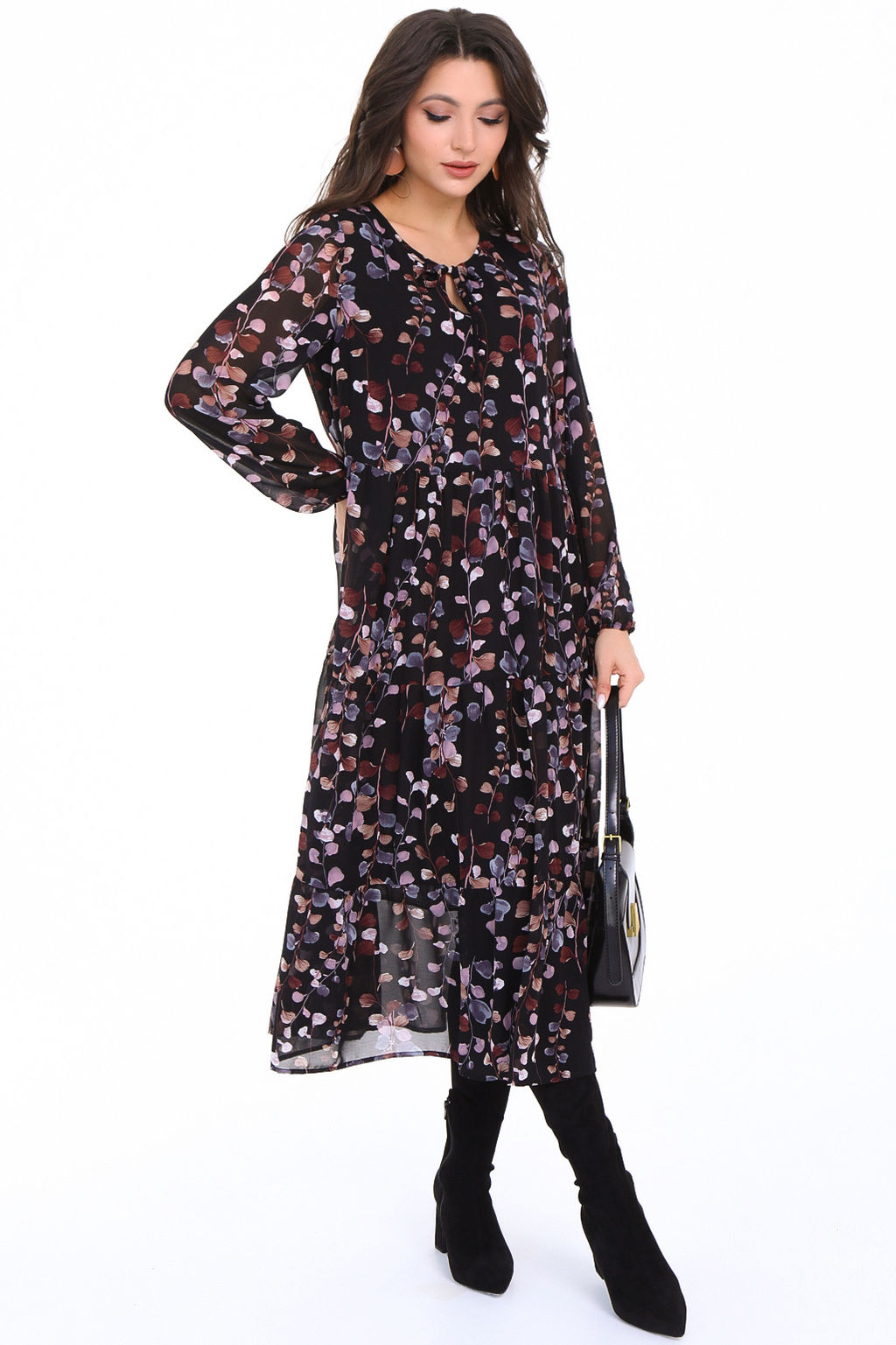 Платье, П-627/16 - Modellos фото 2