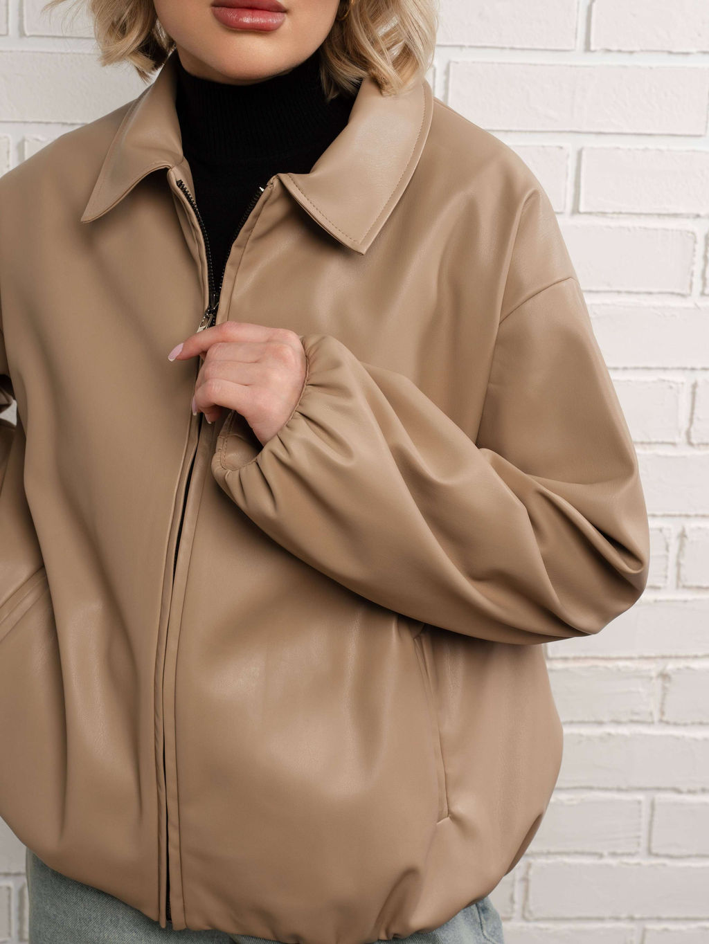 Куртка Поверь в мечту - Lt collection фото 8